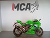 Kawasaki Ninja ZX-4R