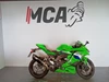 Kawasaki Ninja ZX-4R