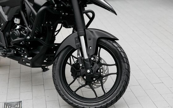 Neufahrzeug Motron X-Nord 125 - Bild 8