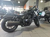 Honda CMX1100 Rebel DCT