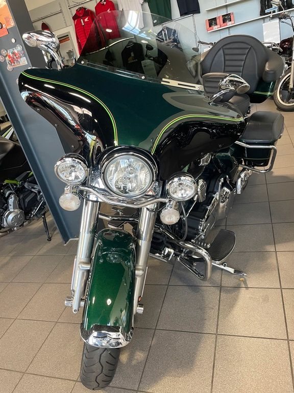Harley-Davidson Touring Road King FLHR