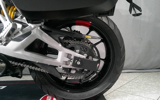 Gebrauchtmotorrad Ducati Multistrada V4 - Bild 12