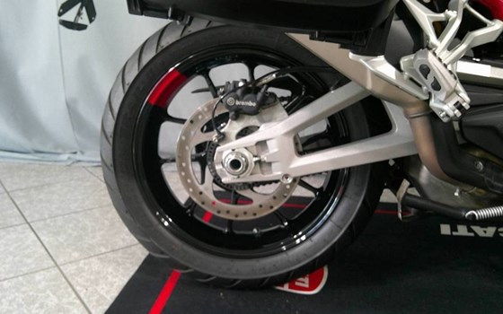 Gebrauchtmotorrad Ducati Multistrada V4 - Bild 7