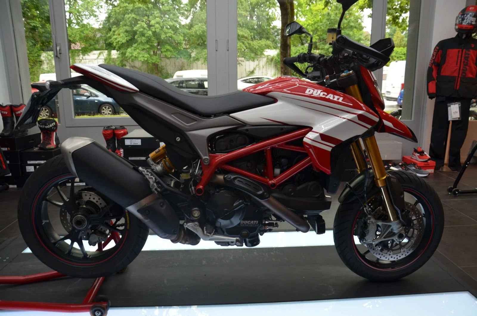 Ducati