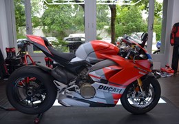 Gebrauchte Ducati Panigale V4 S Corse