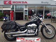 Honda VT 750 C2 Shadow Spirit