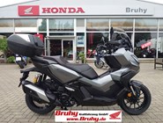 Honda ADV350