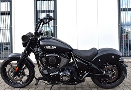 Gebrauchte Indian Chief