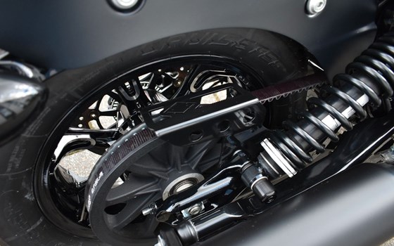 Gebrauchtmotorrad Indian Chief - Bild 15