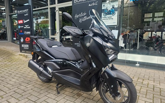 Gebrauchtmotorrad Yamaha XMAX 300 Tech MAX - Bild 1