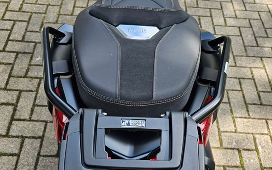 Gebrauchtmotorrad Yamaha XMAX 300 Tech MAX - Bild 12