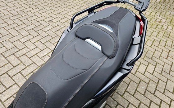 Gebrauchtmotorrad Yamaha XMAX 300 Tech MAX - Bild 18