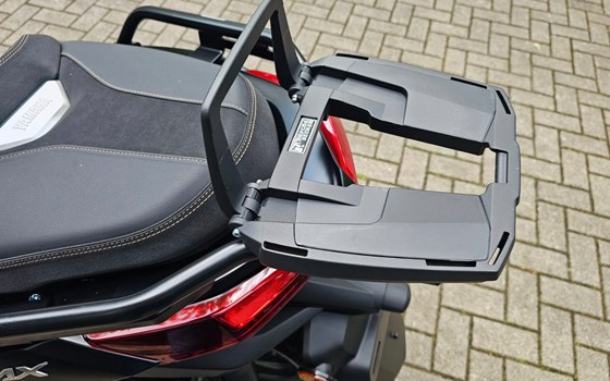 Gebrauchtmotorrad Yamaha XMAX 300 Tech MAX - Bild 21