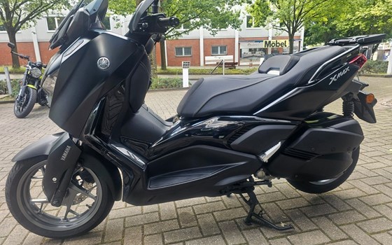Gebrauchtmotorrad Yamaha XMAX 300 Tech MAX - Bild 3