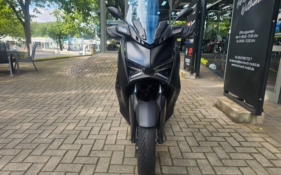 Gebrauchtmotorrad Yamaha XMAX 300 Tech MAX - Bild 5