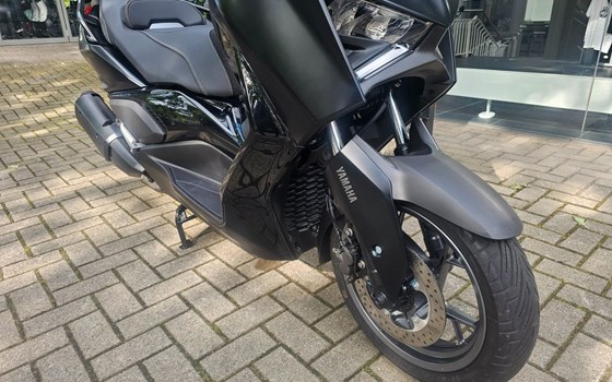 Gebrauchtmotorrad Yamaha XMAX 300 Tech MAX - Bild 7
