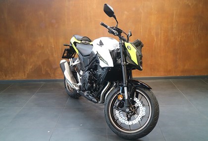 Neumotorrad