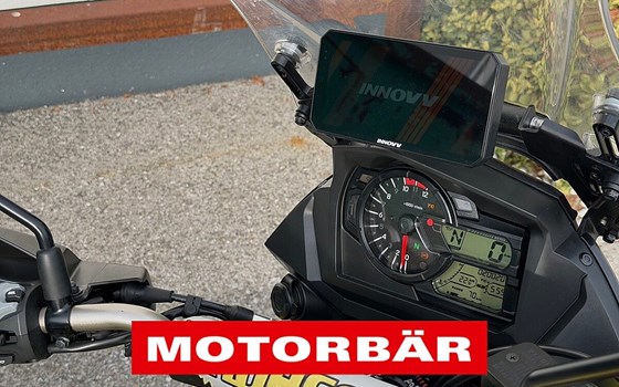 Gebrauchtmotorrad Suzuki V-Strom 650 XT - Bild 5