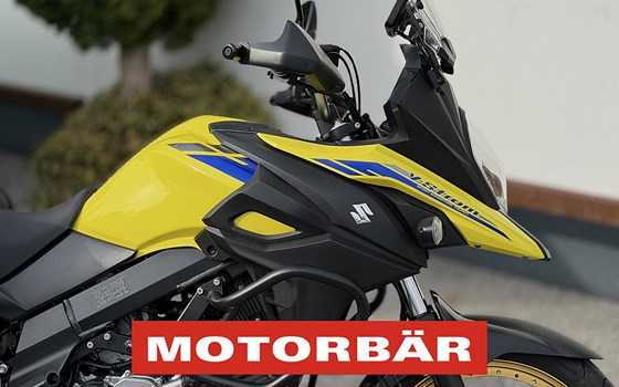 Gebrauchtmotorrad Suzuki V-Strom 650 XT - Bild 6