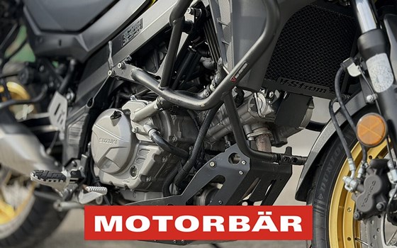 Gebrauchtmotorrad Suzuki V-Strom 650 XT - Bild 7