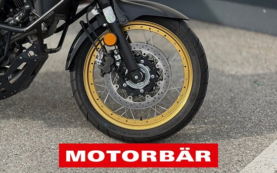 Gebrauchtmotorrad Suzuki V-Strom 650 XT - Bild 8