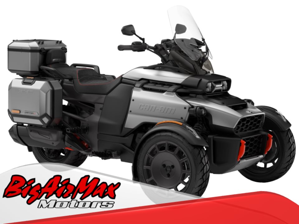 Can-Am CANYON XT 