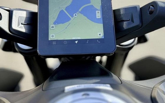 Neufahrzeug CFMOTO 800NK Sport - Bild 13