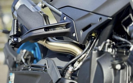 Neufahrzeug CFMOTO 800NK Sport - Bild 14