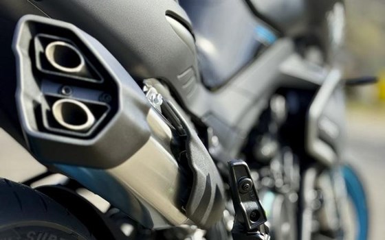 Neufahrzeug CFMOTO 800NK Sport - Bild 15