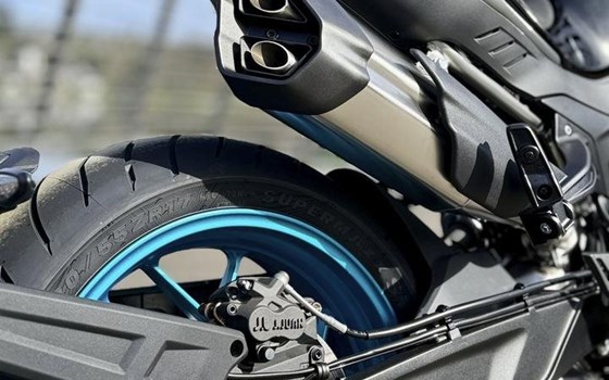 Neufahrzeug CFMOTO 800NK Sport - Bild 3
