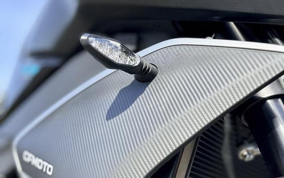 Neufahrzeug CFMOTO 800NK Sport - Bild 9