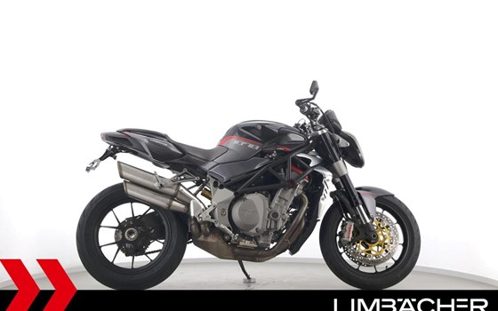 Gebrauchtmotorrad MV Agusta Brutale 1078 RR - Bild 10