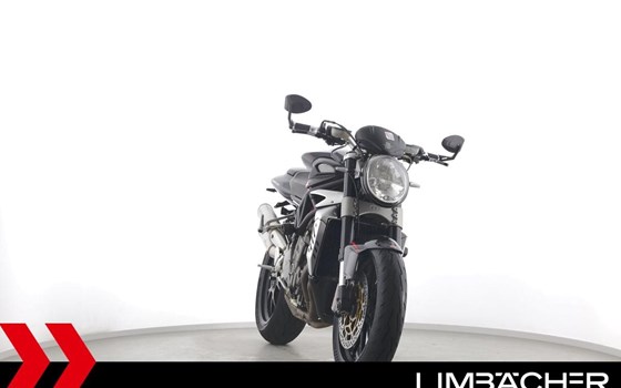 Gebrauchtmotorrad MV Agusta Brutale 1078 RR - Bild 11