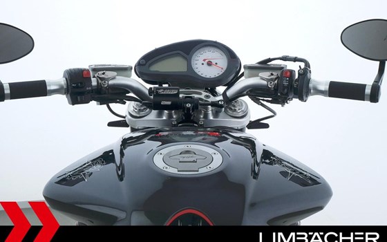 Gebrauchtmotorrad MV Agusta Brutale 1078 RR - Bild 13