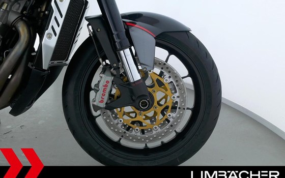 Gebrauchtmotorrad MV Agusta Brutale 1078 RR - Bild 14