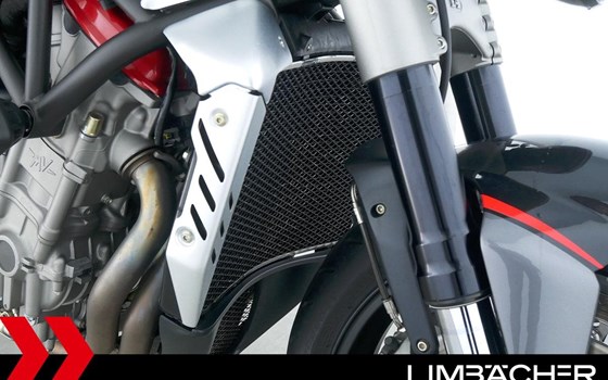 Gebrauchtmotorrad MV Agusta Brutale 1078 RR - Bild 15