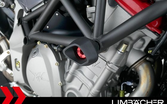 Gebrauchtmotorrad MV Agusta Brutale 1078 RR - Bild 16