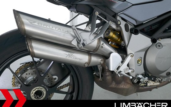 Gebrauchtmotorrad MV Agusta Brutale 1078 RR - Bild 17