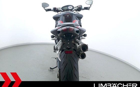 Gebrauchtmotorrad MV Agusta Brutale 1078 RR - Bild 18