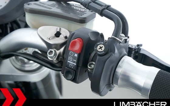 Gebrauchtmotorrad MV Agusta Brutale 1078 RR - Bild 22