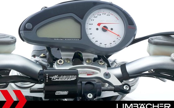 Gebrauchtmotorrad MV Agusta Brutale 1078 RR - Bild 23