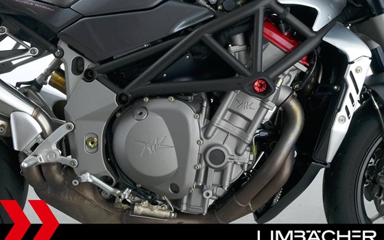 Gebrauchtmotorrad MV Agusta Brutale 1078 RR - Bild 24
