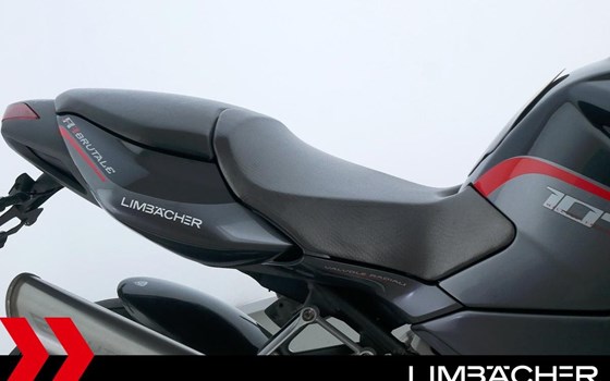 Gebrauchtmotorrad MV Agusta Brutale 1078 RR - Bild 25