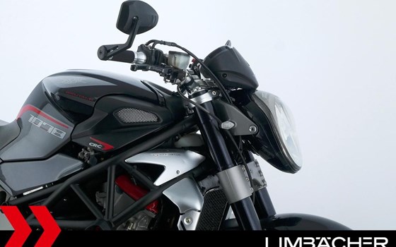 Gebrauchtmotorrad MV Agusta Brutale 1078 RR - Bild 26