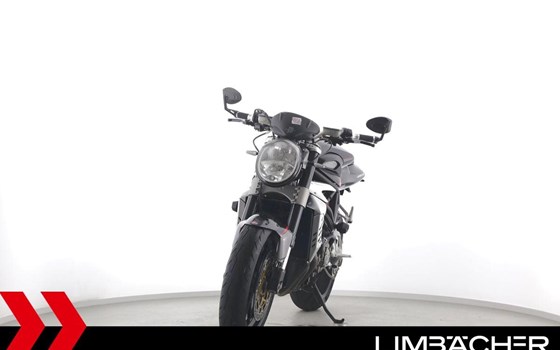 Gebrauchtmotorrad MV Agusta Brutale 1078 RR - Bild 3
