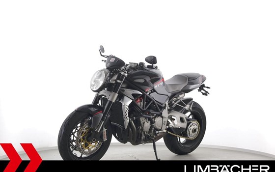 Gebrauchtmotorrad MV Agusta Brutale 1078 RR - Bild 4