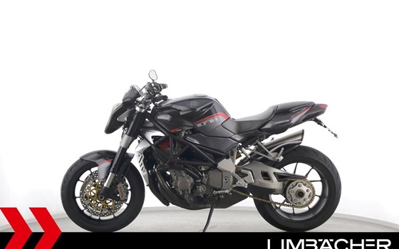 Gebrauchtmotorrad MV Agusta Brutale 1078 RR - Bild 5