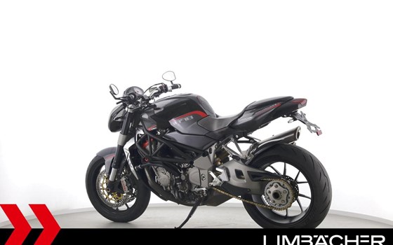 Gebrauchtmotorrad MV Agusta Brutale 1078 RR - Bild 6