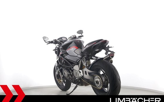 Gebrauchtmotorrad MV Agusta Brutale 1078 RR - Bild 7