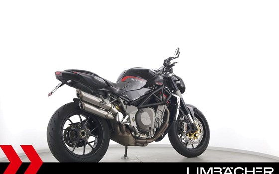 Gebrauchtmotorrad MV Agusta Brutale 1078 RR - Bild 9